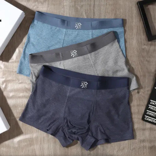 Replica LOEWE Underwears For Men #1419370 $32.00 USD for Wholesale