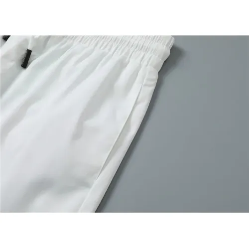 Replica Burberry Pants For Men #1419395 $29.00 USD for Wholesale
