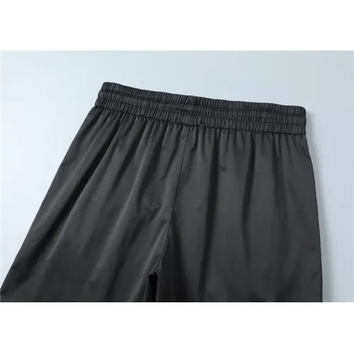 Replica Burberry Pants For Men #1419396 $29.00 USD for Wholesale