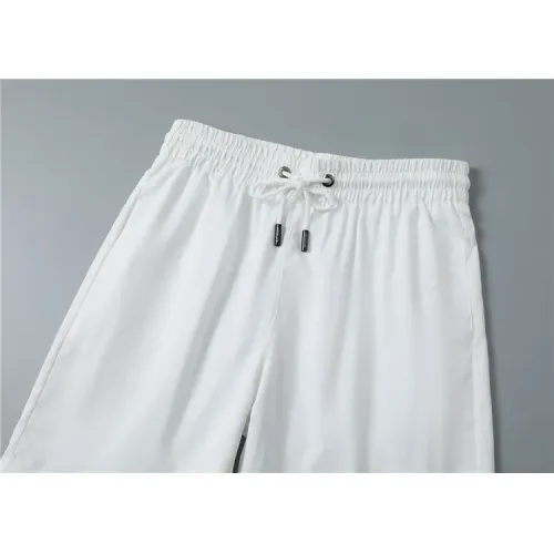 Replica Moncler Pants For Men #1419420 $29.00 USD for Wholesale