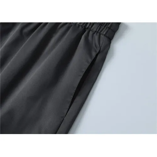 Replica Moncler Pants For Men #1419421 $29.00 USD for Wholesale