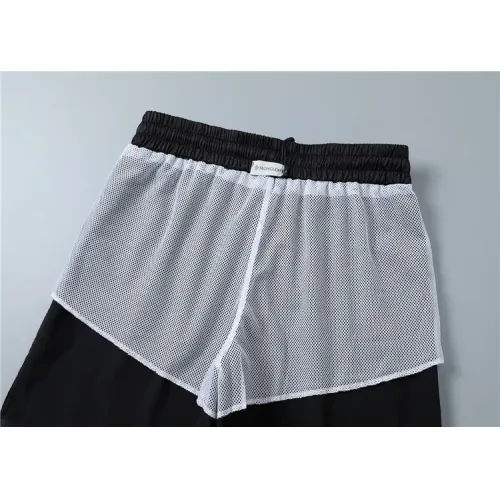 Replica Moncler Pants For Men #1419421 $29.00 USD for Wholesale