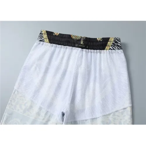 Replica Versace Pants For Men #1419426 $29.00 USD for Wholesale
