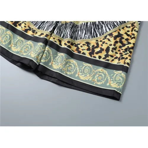Replica Versace Pants For Men #1419427 $29.00 USD for Wholesale