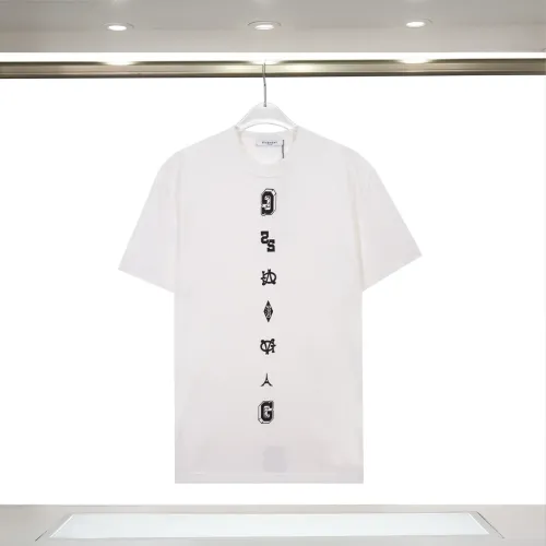 Givenchy T-Shirts Short Sleeved For Unisex #1419627, $29.00 USD, [ITEM#1419627], Givenchy T-Shirts
