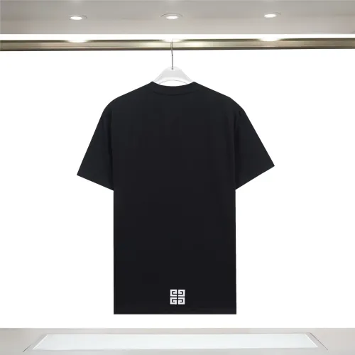 Replica Givenchy T-Shirts Short Sleeved For Unisex #1419628 $29.00 USD for Wholesale