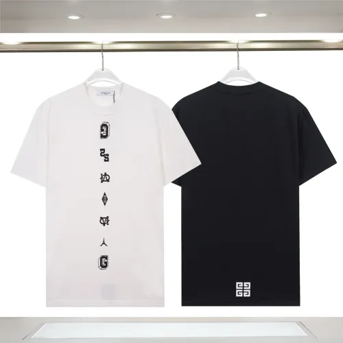 Replica Givenchy T-Shirts Short Sleeved For Unisex #1419628 $29.00 USD for Wholesale