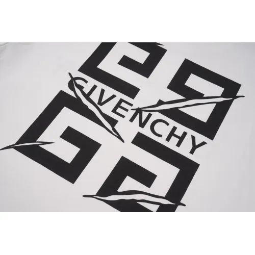 Replica Givenchy T-Shirts Short Sleeved For Unisex #1419629 $29.00 USD for Wholesale