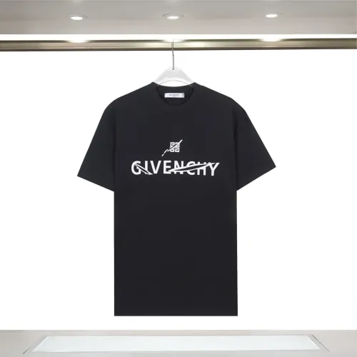 Givenchy T-Shirts Short Sleeved For Unisex #1419630, $29.00 USD, [ITEM#1419630], Givenchy T-Shirts