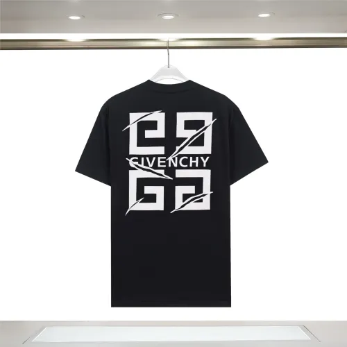 Replica Givenchy T-Shirts Short Sleeved For Unisex #1419630 $29.00 USD for Wholesale