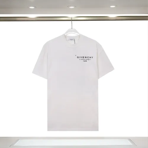 Givenchy T-Shirts Short Sleeved For Unisex #1419631