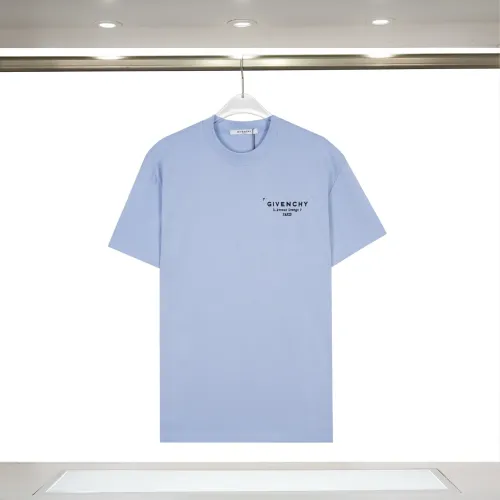 Givenchy T-Shirts Short Sleeved For Unisex #1419632