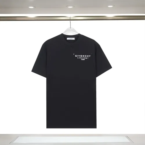 Givenchy T-Shirts Short Sleeved For Unisex #1419633