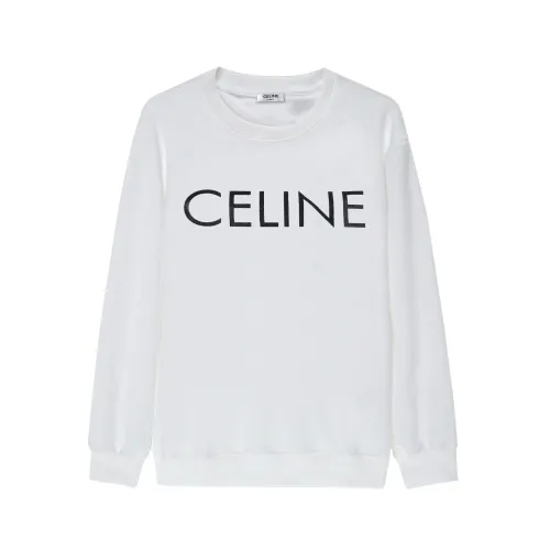 Celine Hoodies Long Sleeved For Men #1419646, $34.00 USD, [ITEM#1419646], Celine Hoodies