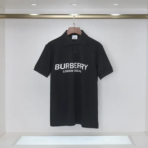 Burberry T-Shirts Short Sleeved For Men #1419649, $36.00 USD, [ITEM#1419649], Burberry T-Shirts