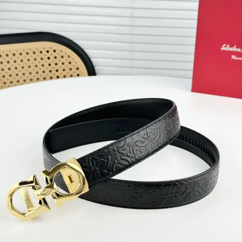Salvatore Ferragamo AAA Quality Belts For Men #1419766