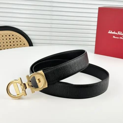 Salvatore Ferragamo AAA Quality Belts For Men #1419767