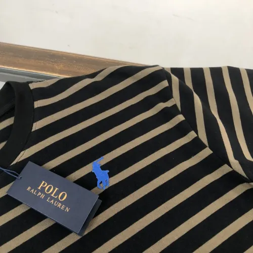 Replica Ralph Lauren Polo T-Shirts Short Sleeved For Unisex #1419779 $42.00 USD for Wholesale