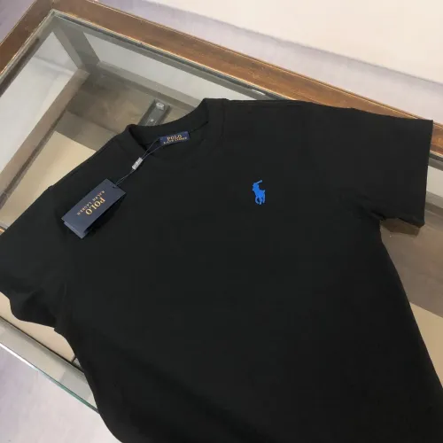 Replica Ralph Lauren Polo T-Shirts Short Sleeved For Unisex #1419784 $36.00 USD for Wholesale