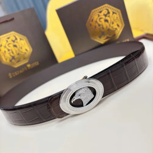 Replica Stefano Ricci AAA Quality Belts In 3.8cm For Men #1419791 $60.00 USD for Wholesale