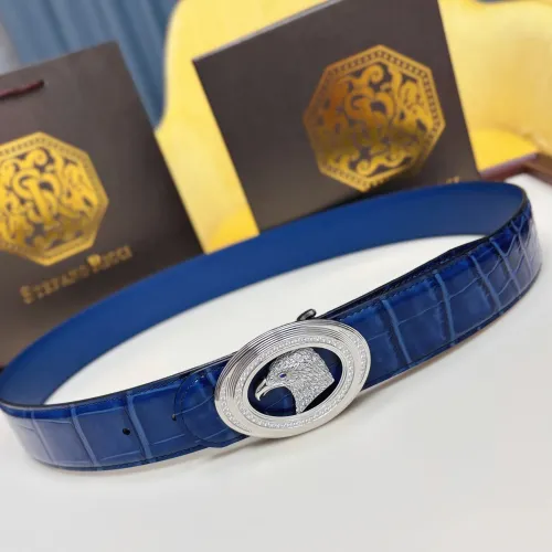 Replica Stefano Ricci AAA Quality Belts In 3.8cm For Men #1419792 $60.00 USD for Wholesale