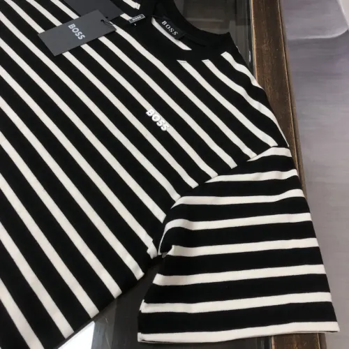 Replica Boss T-Shirts Short Sleeved For Unisex #1419794 $42.00 USD for Wholesale