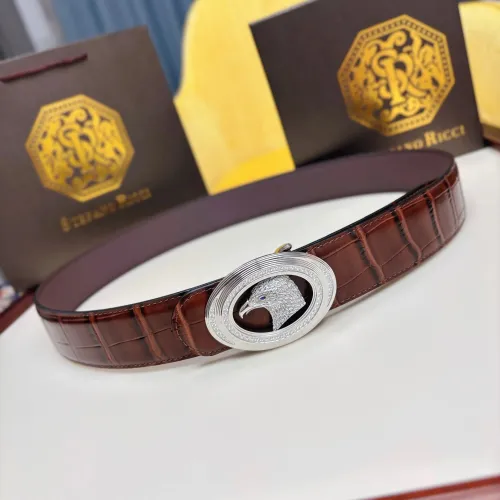 Replica Stefano Ricci AAA Quality Belts In 3.8cm For Men #1419797 $60.00 USD for Wholesale