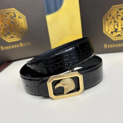 Stefano Ricci AAA Quality Belts In 3.8cm For Men #1419815