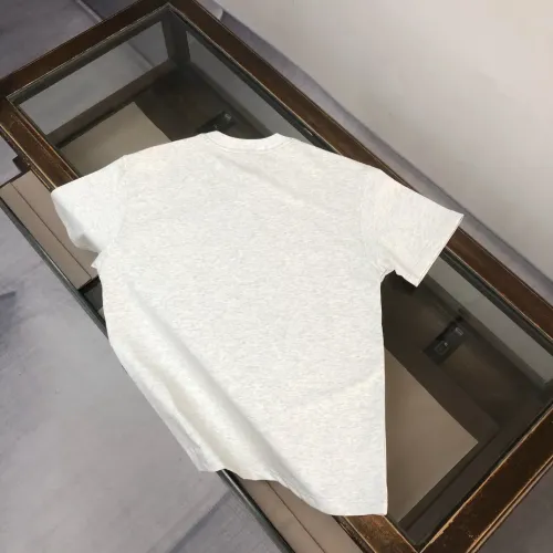 Replica Moncler T-Shirts Short Sleeved For Unisex #1419818 $36.00 USD for Wholesale