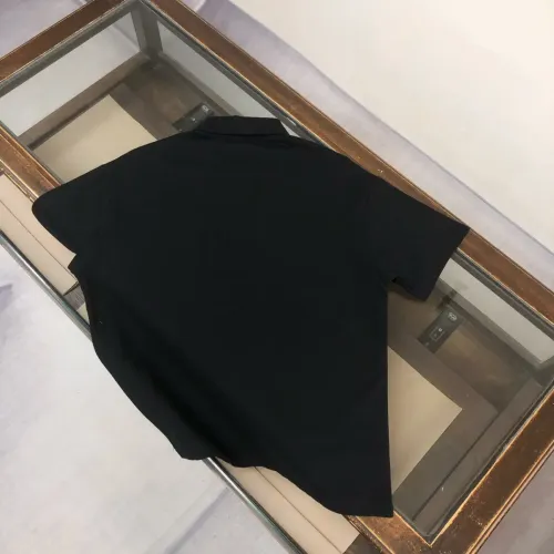 Replica Moncler T-Shirts Short Sleeved For Unisex #1419844 $38.00 USD for Wholesale