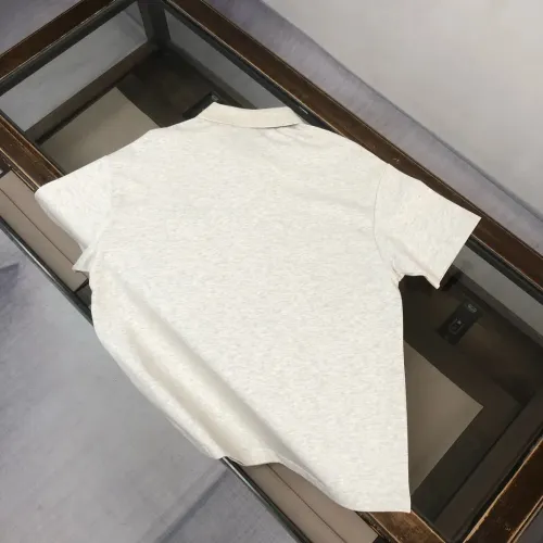 Replica Moncler T-Shirts Short Sleeved For Unisex #1419852 $38.00 USD for Wholesale