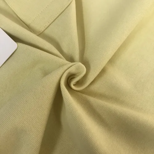 Replica Moncler T-Shirts Short Sleeved For Unisex #1419865 $38.00 USD for Wholesale