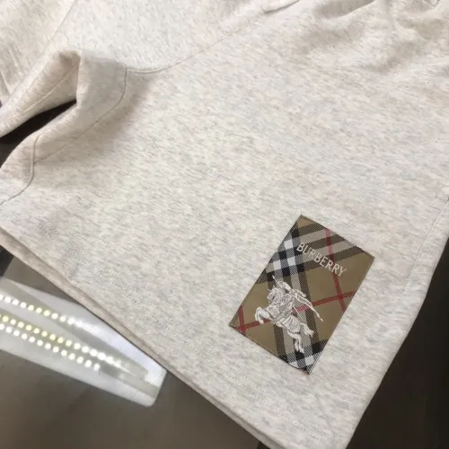 Replica Burberry Pants For Unisex #1419882 $41.00 USD for Wholesale