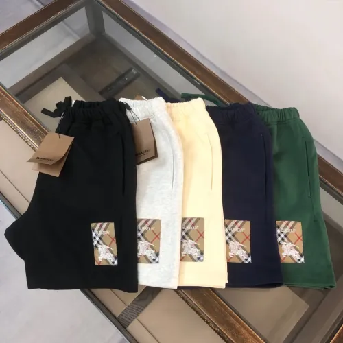 Replica Burberry Pants For Unisex #1419889 $41.00 USD for Wholesale