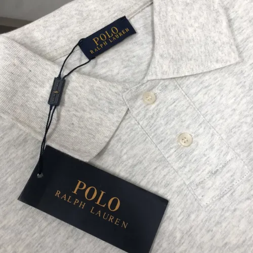 Replica Ralph Lauren Polo T-Shirts Short Sleeved For Unisex #1419907 $38.00 USD for Wholesale