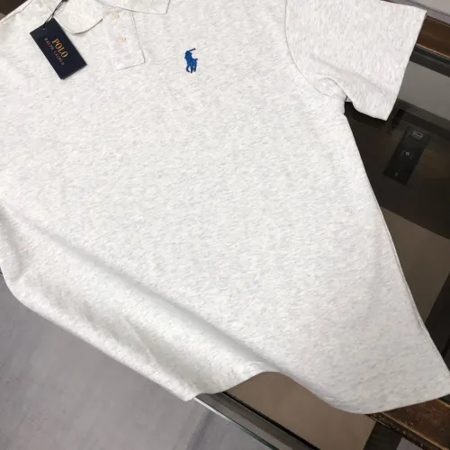 Replica Ralph Lauren Polo T-Shirts Short Sleeved For Unisex #1419907 $38.00 USD for Wholesale