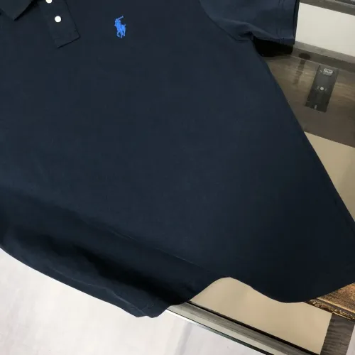 Replica Ralph Lauren Polo T-Shirts Short Sleeved For Unisex #1419911 $38.00 USD for Wholesale