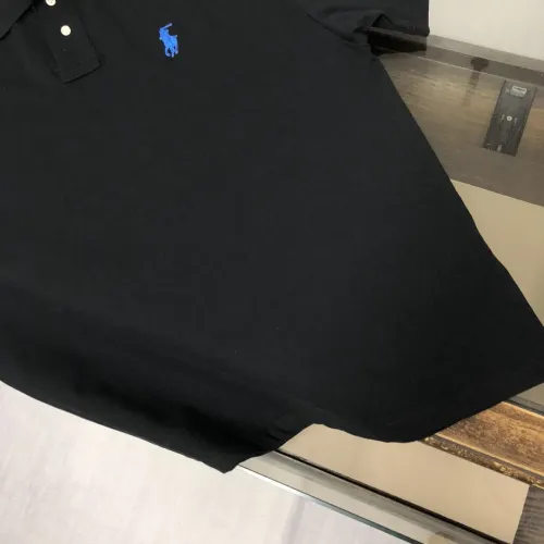 Replica Ralph Lauren Polo T-Shirts Short Sleeved For Unisex #1419912 $38.00 USD for Wholesale