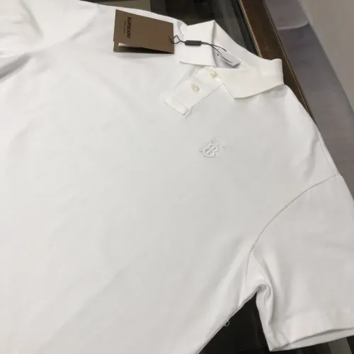 Replica Burberry T-Shirts Short Sleeved For Unisex #1419913 $38.00 USD for Wholesale