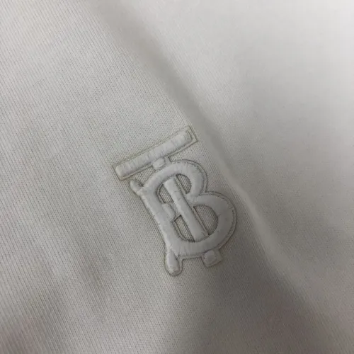 Replica Burberry T-Shirts Short Sleeved For Unisex #1419913 $38.00 USD for Wholesale