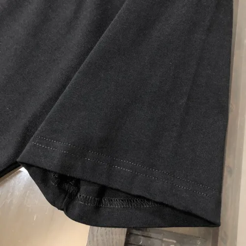 Replica Burberry T-Shirts Short Sleeved For Unisex #1419918 $38.00 USD for Wholesale