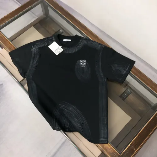 LOEWE T-Shirts Short Sleeved For Unisex #1419948