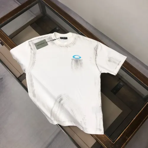 Balenciaga T-Shirts Short Sleeved For Unisex #1419949, $40.00 USD, [ITEM#1419949], Balenciaga T-Shirts