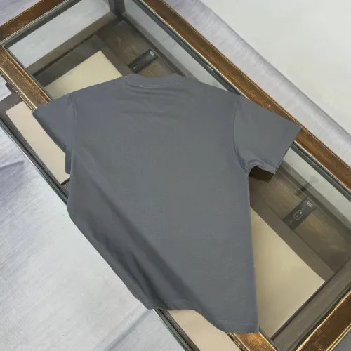 Replica Moncler T-Shirts Short Sleeved For Unisex #1419965 $29.00 USD for Wholesale