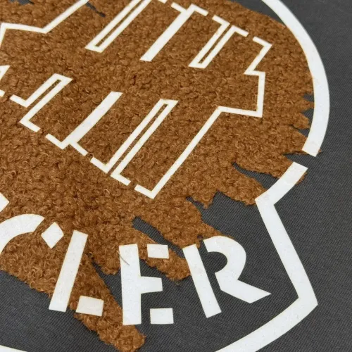 Replica Moncler T-Shirts Short Sleeved For Unisex #1419965 $29.00 USD for Wholesale