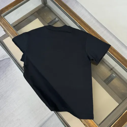 Replica Moncler T-Shirts Short Sleeved For Unisex #1419970 $29.00 USD for Wholesale