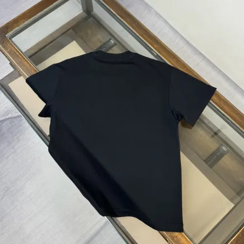 Replica Moncler T-Shirts Short Sleeved For Unisex #1419973 $29.00 USD for Wholesale