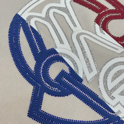 Replica Moncler T-Shirts Short Sleeved For Unisex #1419975 $29.00 USD for Wholesale