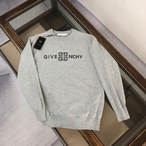 Givenchy Sweaters Long Sleeved For Unisex #1419982