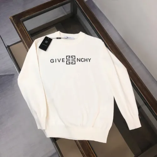 Givenchy Sweaters Long Sleeved For Unisex #1419983